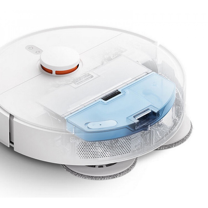 Mijia robot vacuum store cleaner