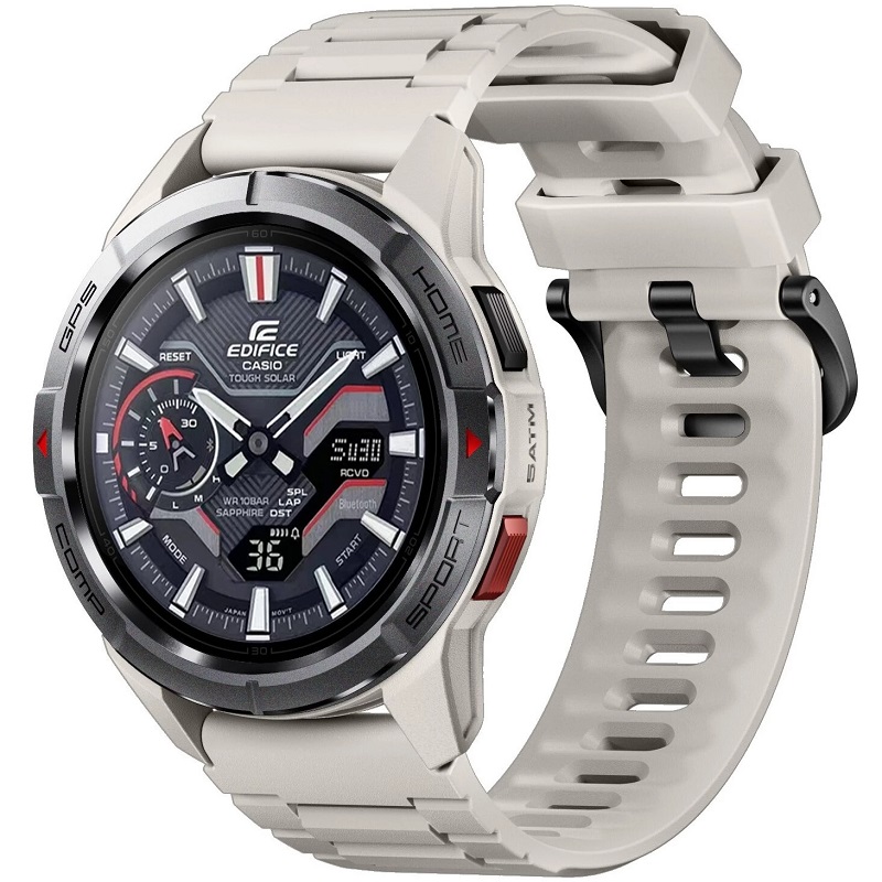 Умные часы Mibro Watch GS Active (XPAW016) (Белые)