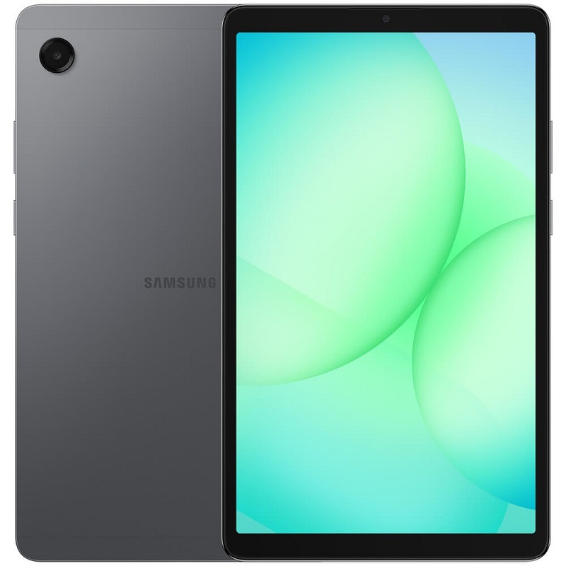 Samsung Galaxy Tab A11 Wi-Fi 128GB (Серый)