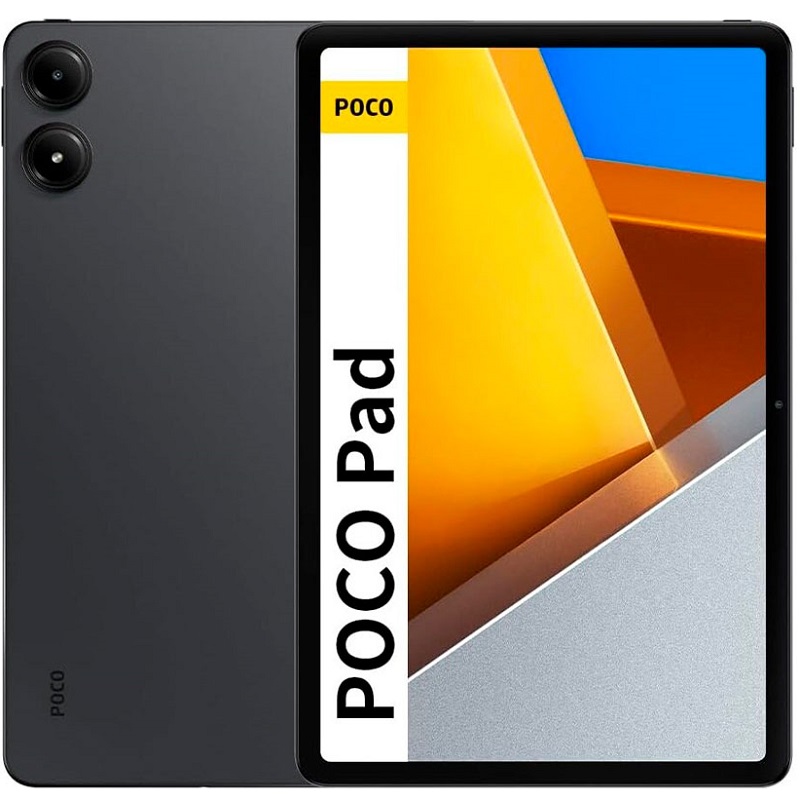 Поко Pad Wi-Fi 8/256GB (Серый)