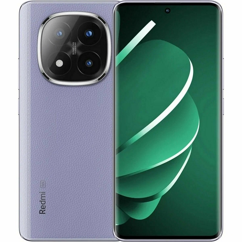 Редми Note 14 Pro+ 12/512GB (Фиолетовый)