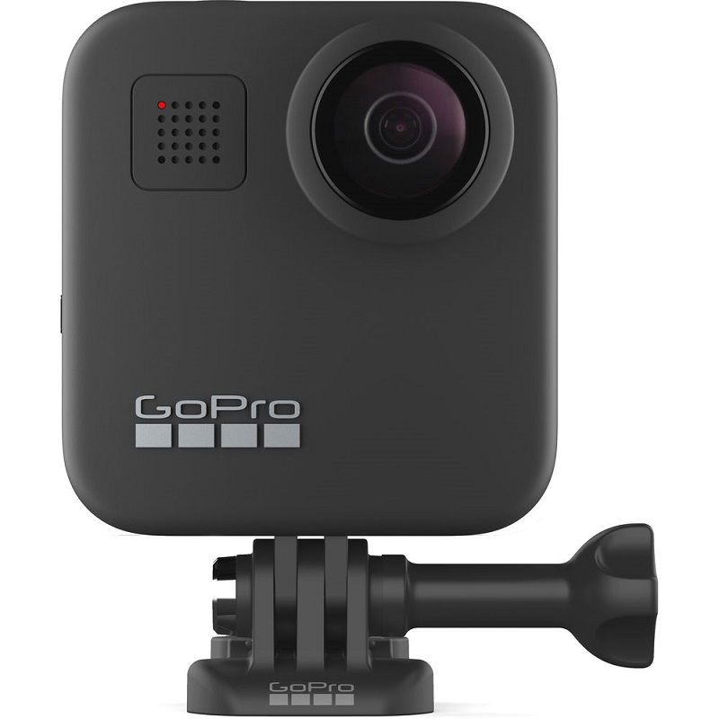 Экшн-камера GoPro MAX