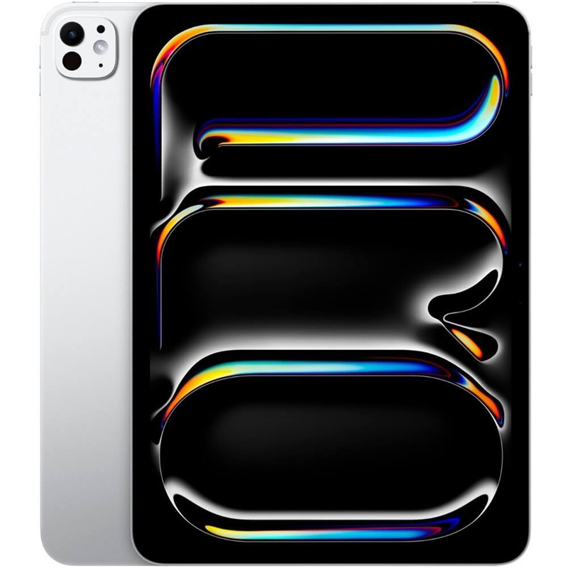 Apple iPad Pro 11 M5 (2025) 256GB Wi-Fi+Cellular (Серебристый) "Без RuStore"