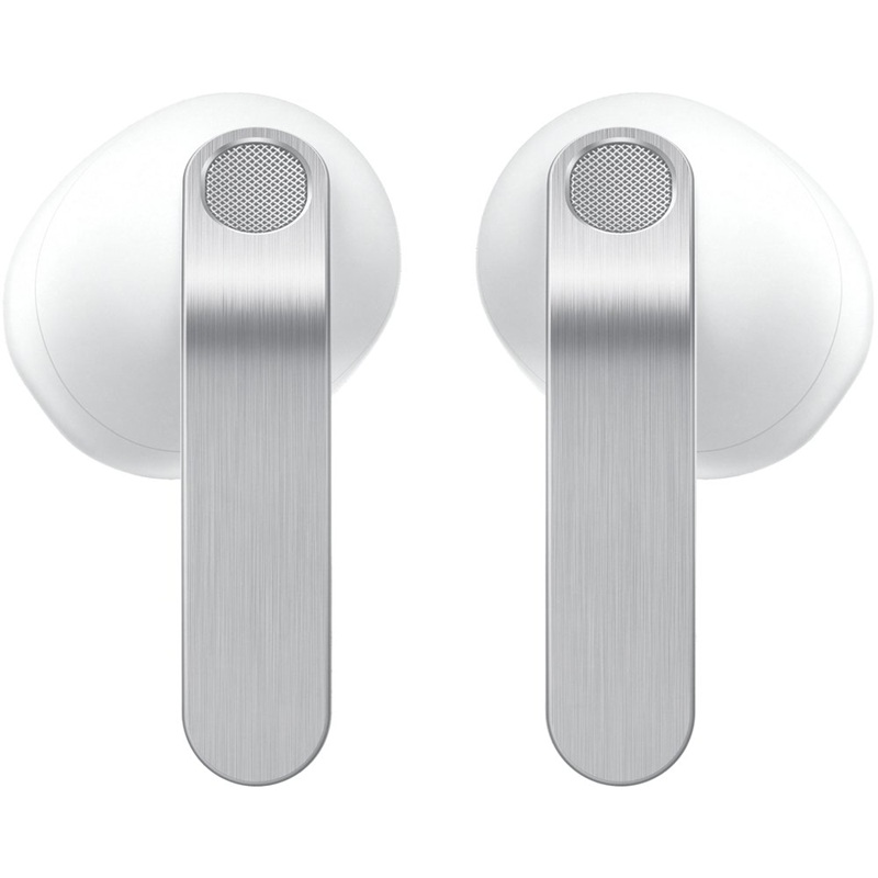 Наушники Samsung Galaxy Buds 4 (Белые)