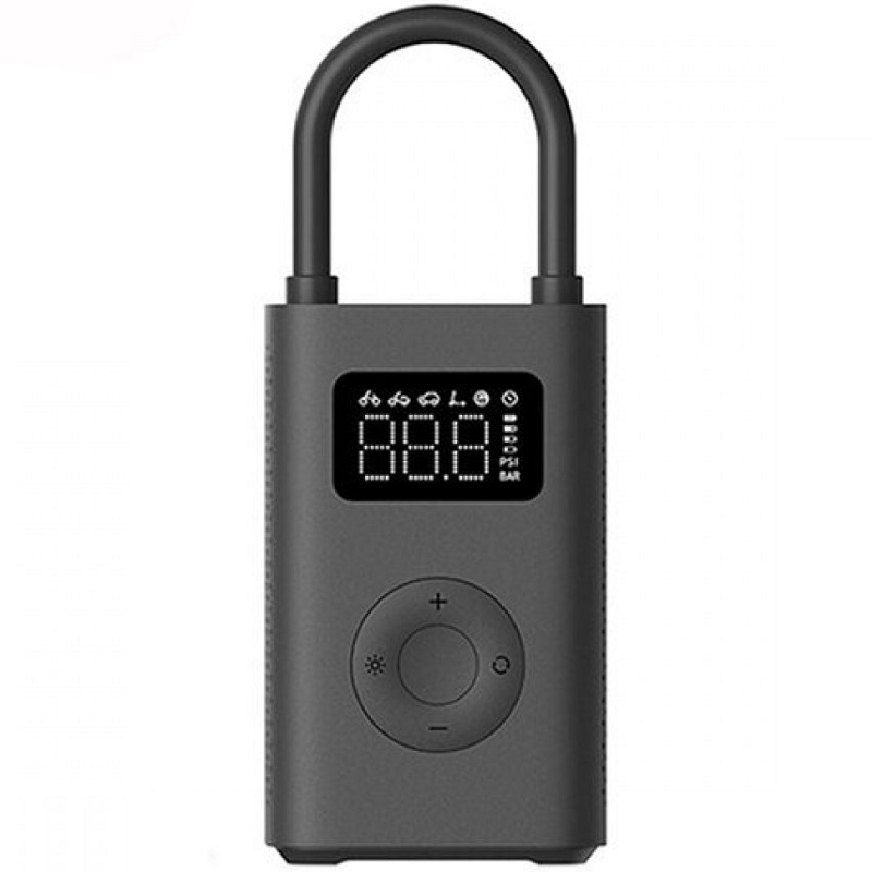 Умный насос Xiaomi Mijia Electric Pump 2 (MJCQB06QW)