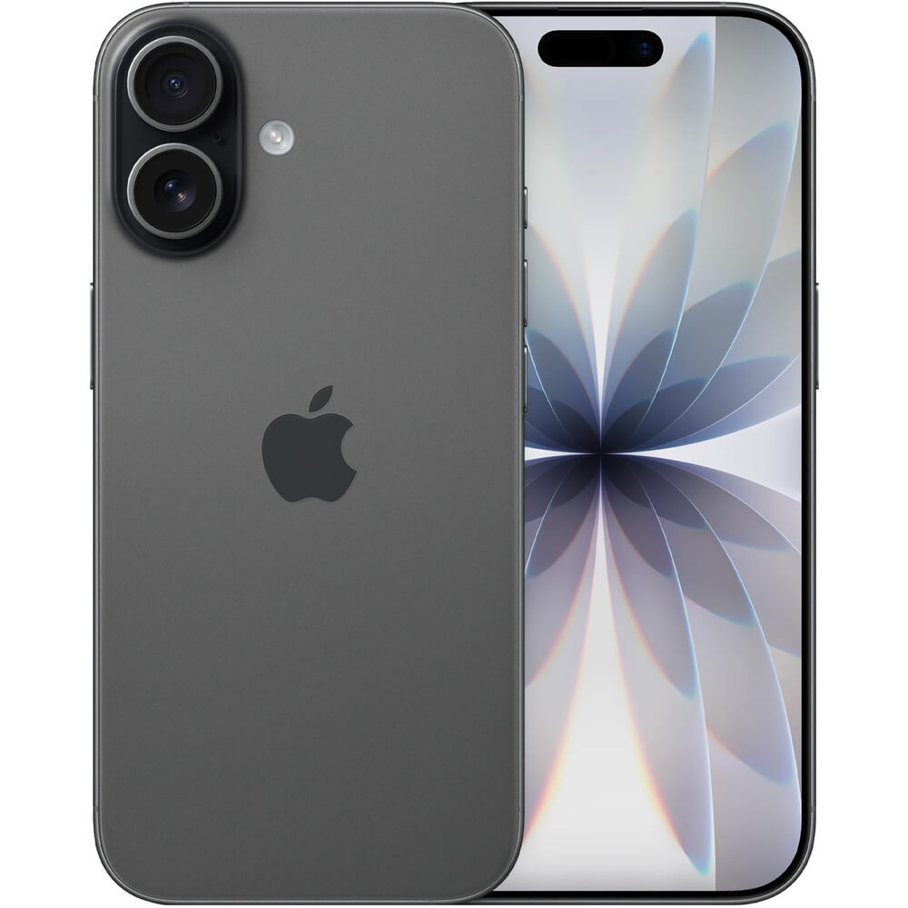 Apple iPhone 17 512GB eSim (Черный) "Без RuStore"