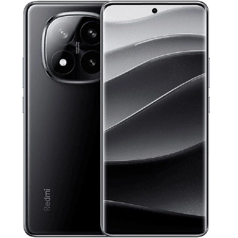 Редми Note 14 Pro+ 12/512GB (Черный)