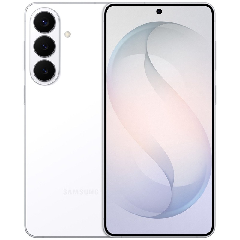 Samsung Galaxy S26+ 12/512GB (Белый)