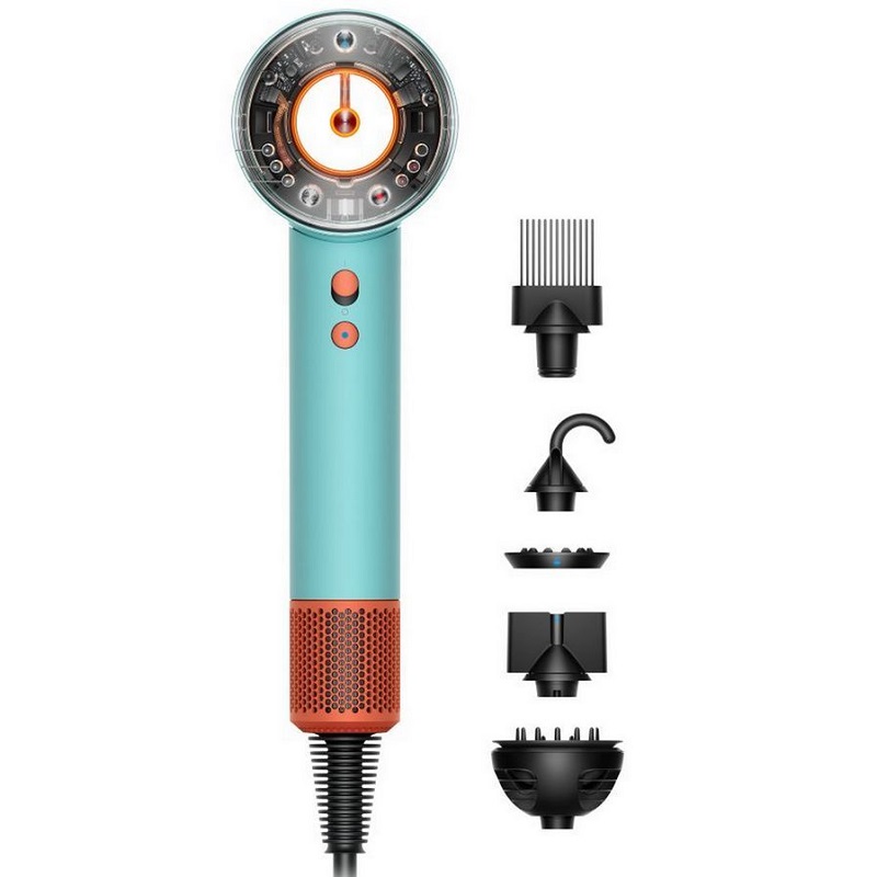 Фен Dyson Supersonic HD16 (Ceramic Pop)