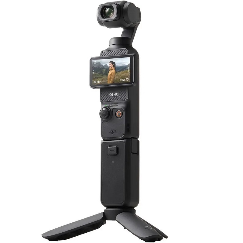 Экшн-камера DJI Osmo Pocket 3