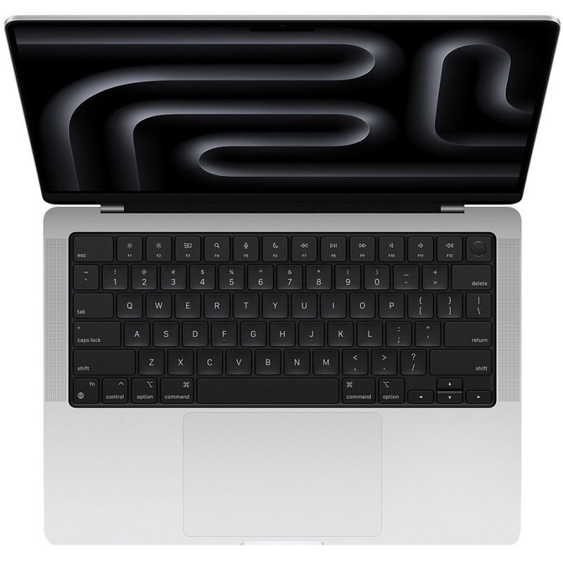 Apple MacBook Pro 14" 2023 (Z1A900042) M3 8+512GB (Серебристый)