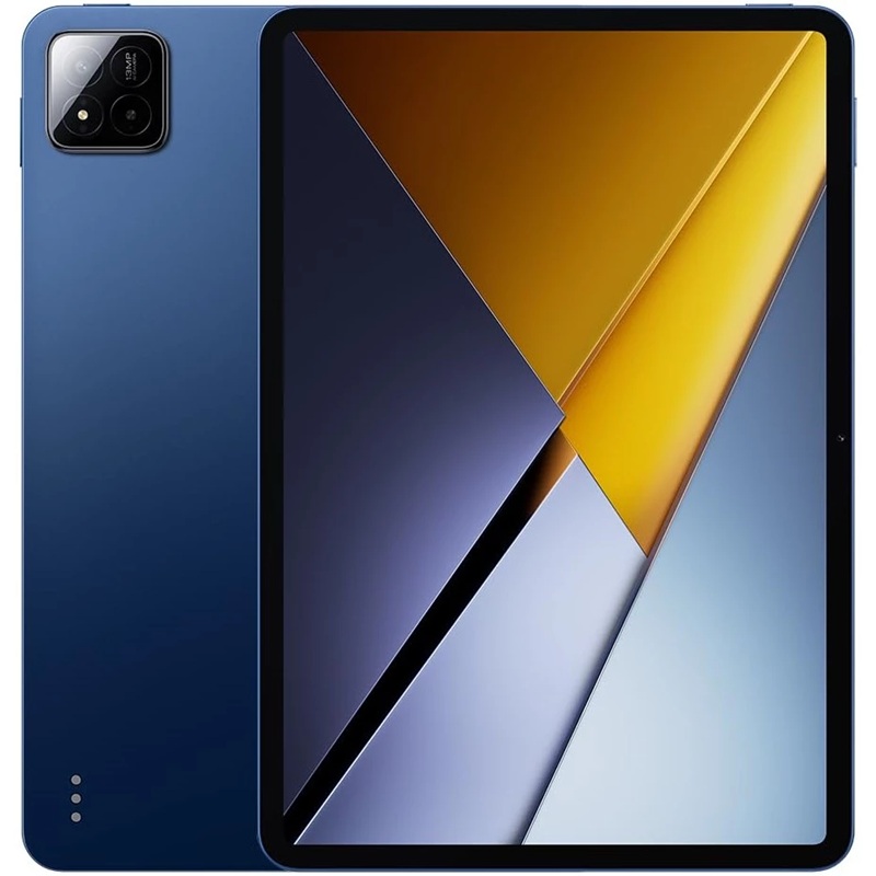 Poco Pad X1 8/512GB (Синий)