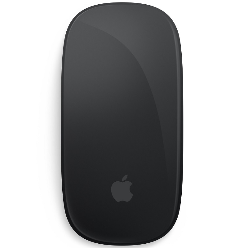 Мышь Apple Magic Mouse 3 USB-C (Черная)