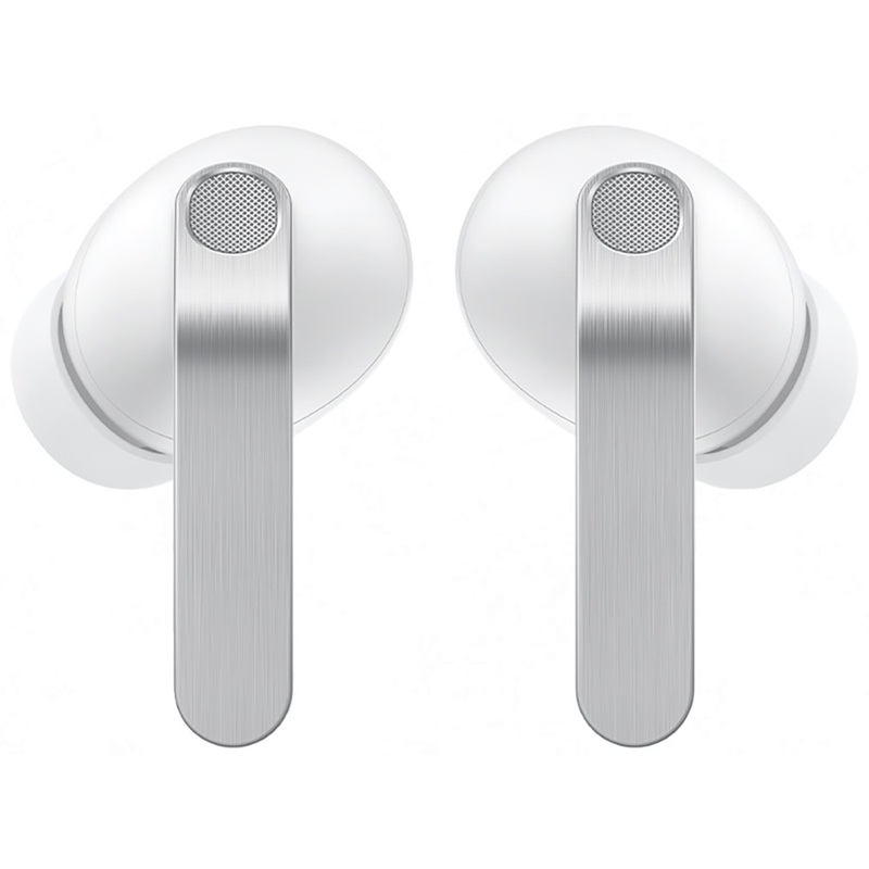 Наушники Samsung Galaxy Buds 4 Pro (Белые)