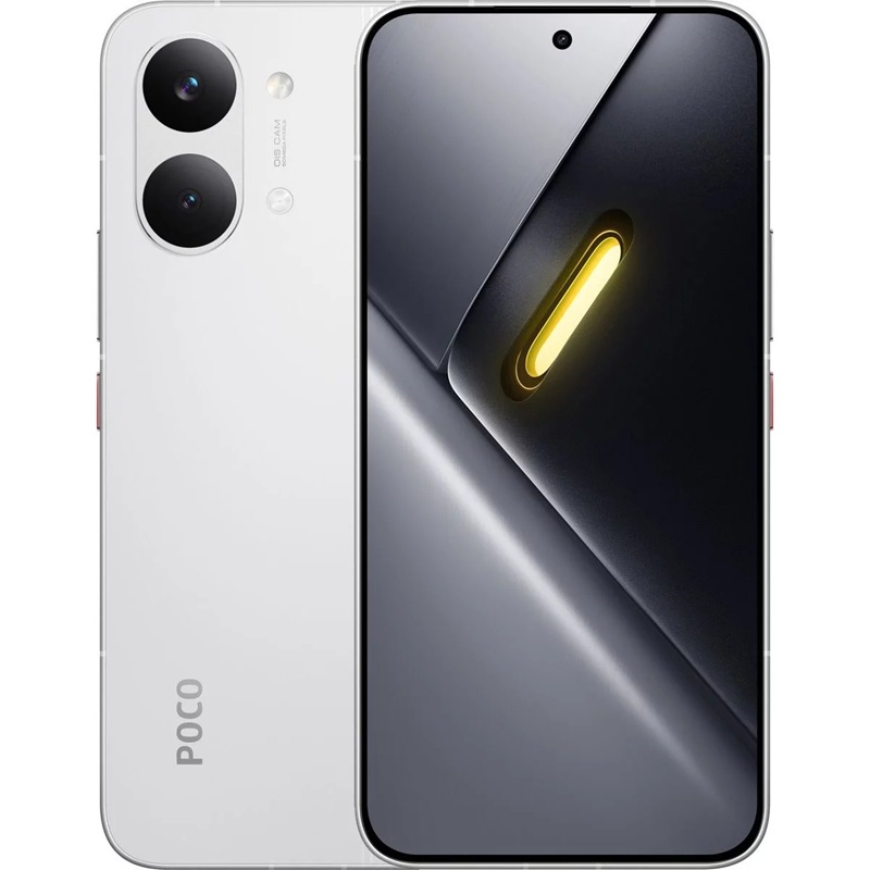 Поко X8 Pro Max 12/512GB (Белый)
