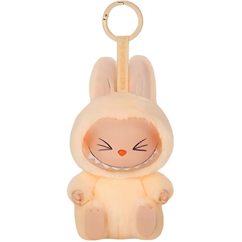 Каталог Pop Mart Labubu The Monsters 