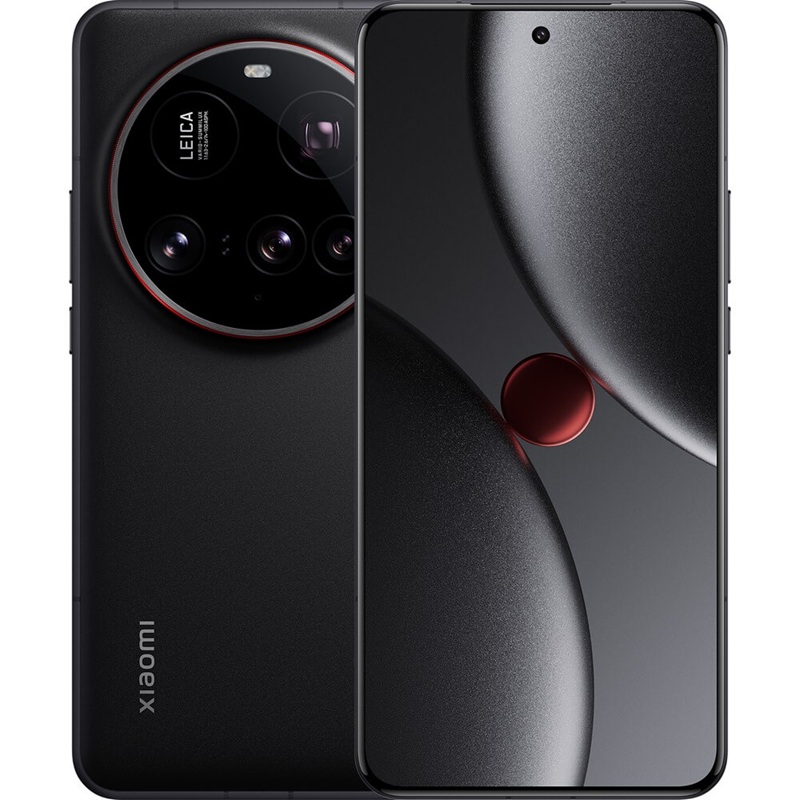 Сяоми 15 Ultra 16/512GB (Черный)