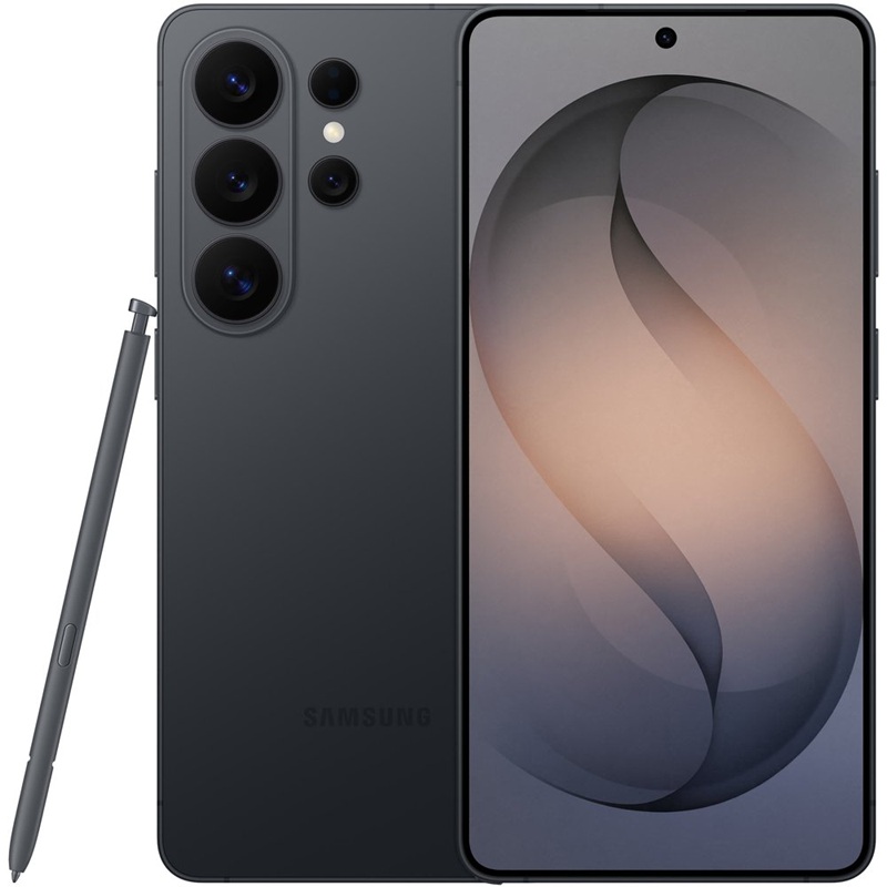 Samsung Galaxy S26 Ultra 16/1TB (Черный)