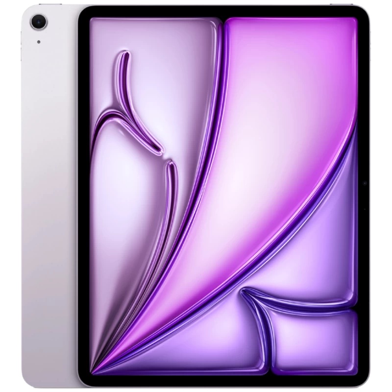 Apple iPad Air 11" (2026) M4 256GB Wi-Fi (Фиолетовый) "Без RuStore"