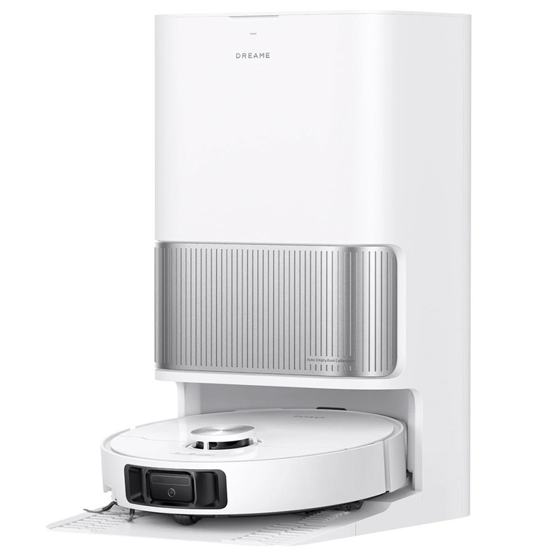 Робот-пылесос Dreame L40s Ultra (Белый)