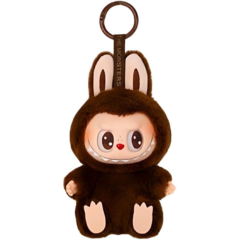 Каталог Pop Mart Labubu The Monsters 