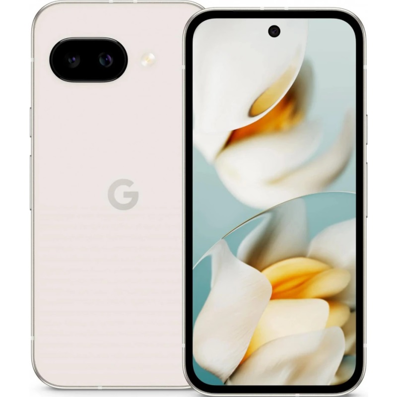 Google Pixel 9a 8/256GB (Бежевый)