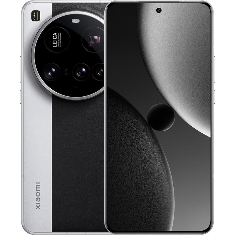 Сяоми 15 Ultra 16/512GB (Серебристый)