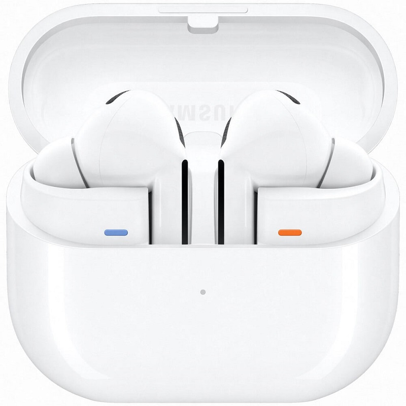 Наушники Samsung Galaxy Buds 3 Pro (R630) (Белые)
