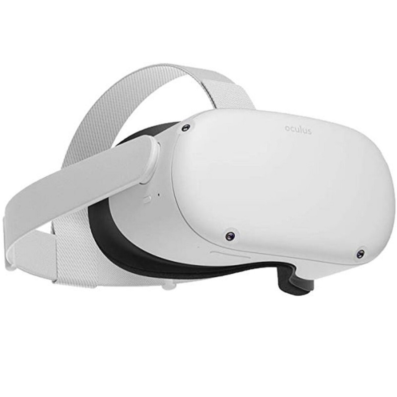 Система виртуальной реальности Oculus Quest 2 256GB