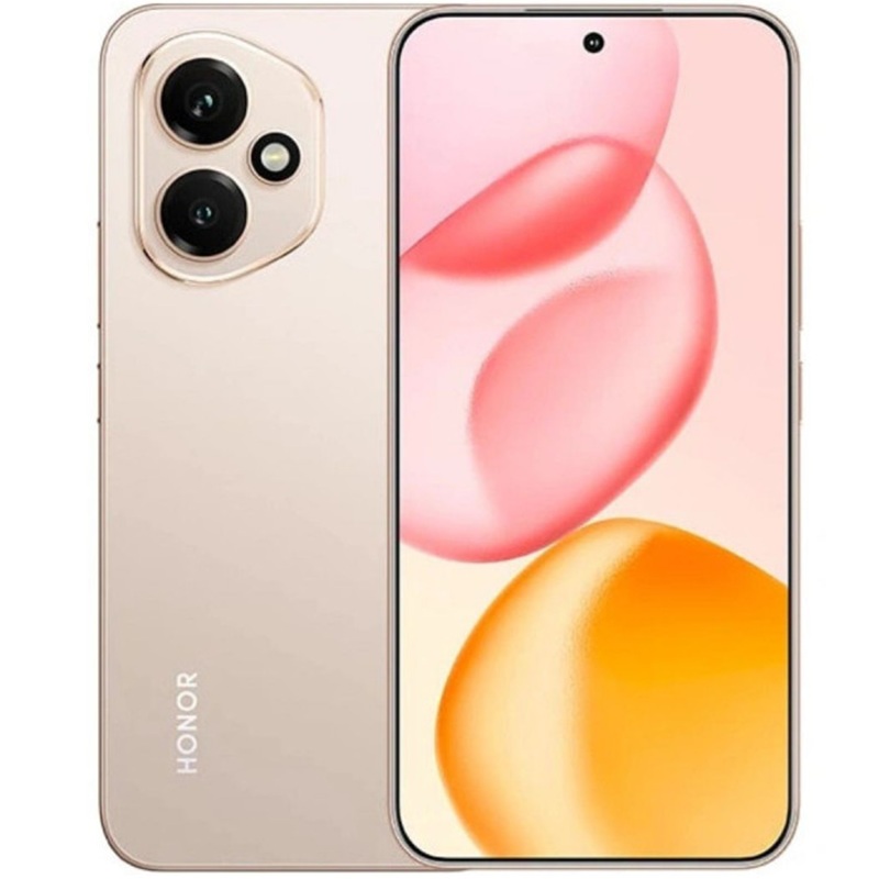 Honor 400 12/256GB (Золотой)