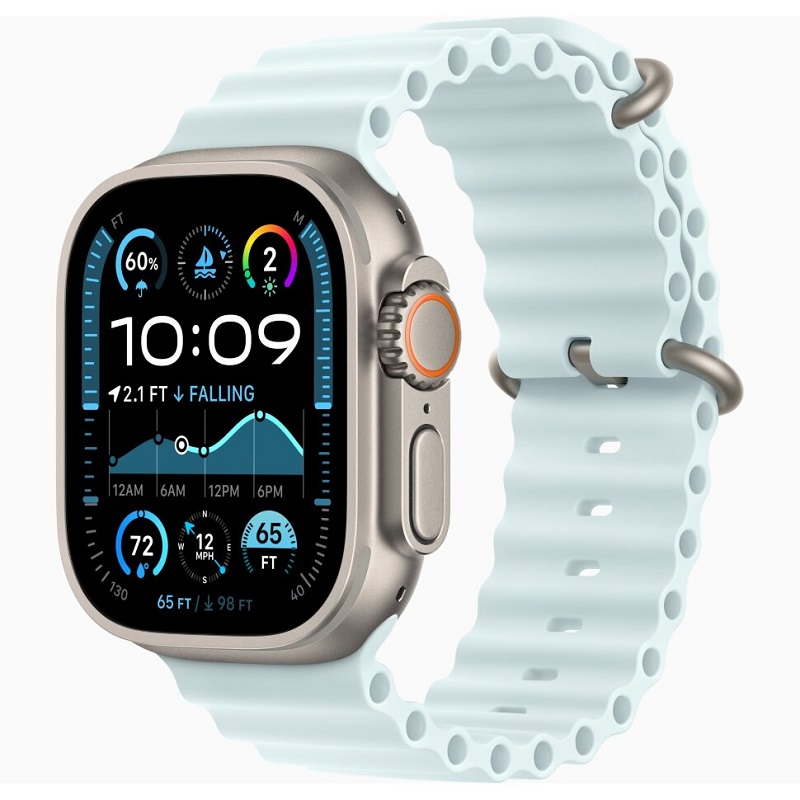 Каталог Apple Watch Ultra 2 (2024) GPS + Cellular 49mm