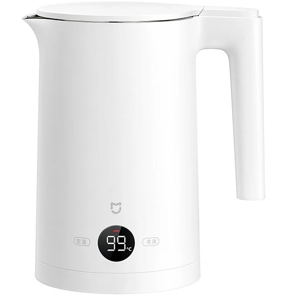Электрический чайник Mijia Thermostatic Electric Kettle 2 (BHR6328CN)