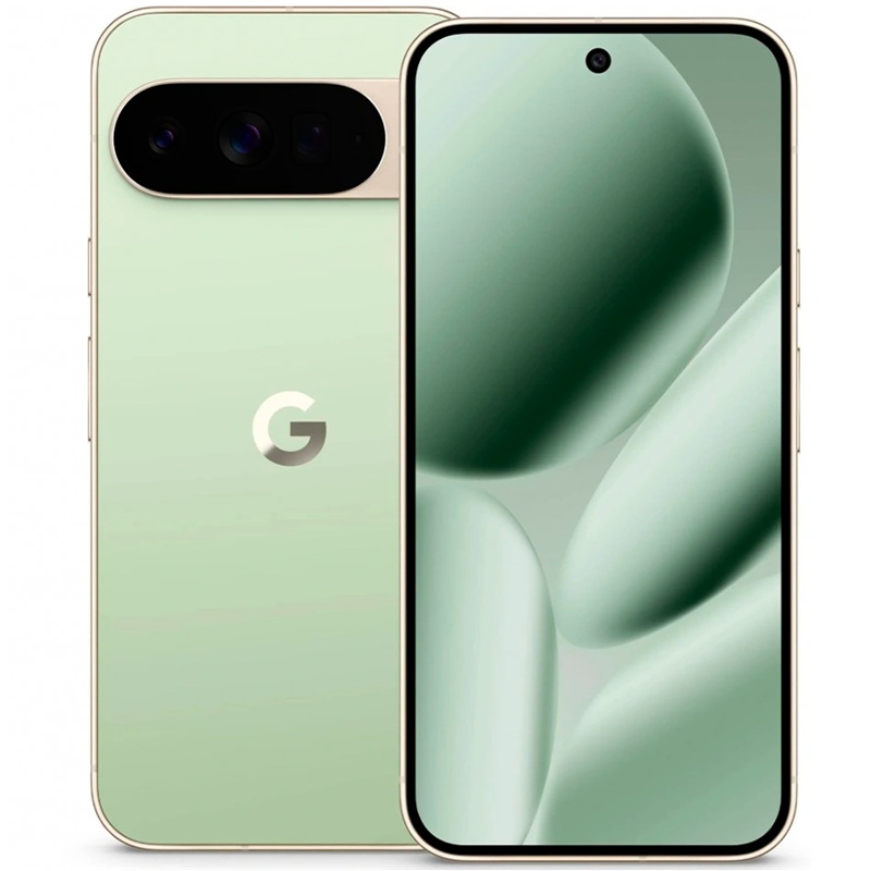 Google Pixel 10 Pro 16/128GB (Светлый нефрит)