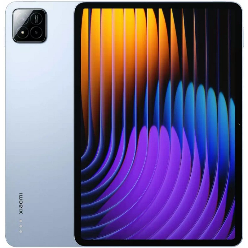 Сяоми Pad 7 Pro 12/512GB (Голубой)