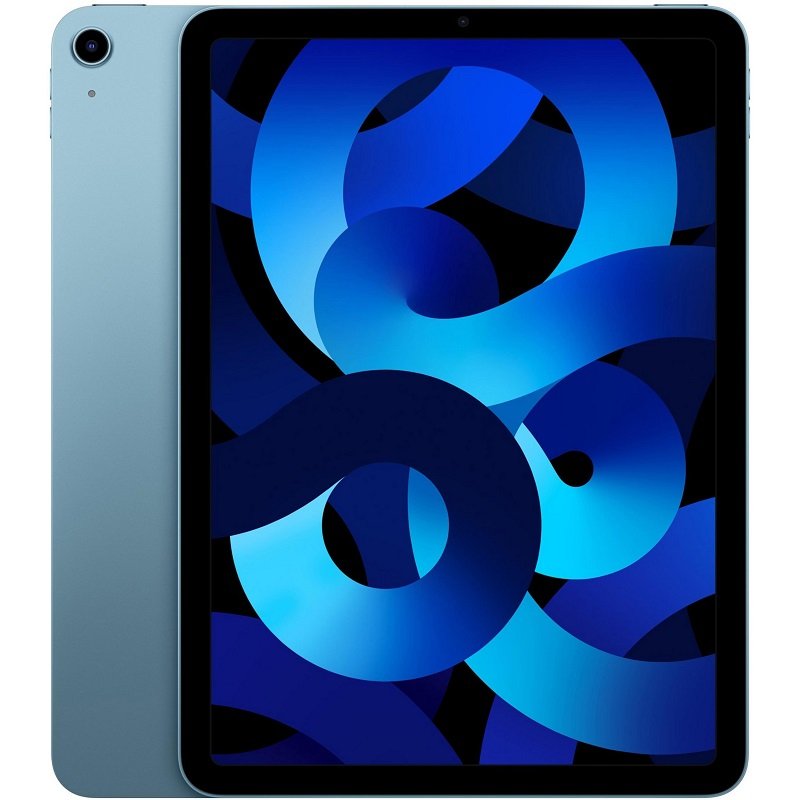 Apple iPad Air (2022) 256Gb Wi-Fi (Синий)
