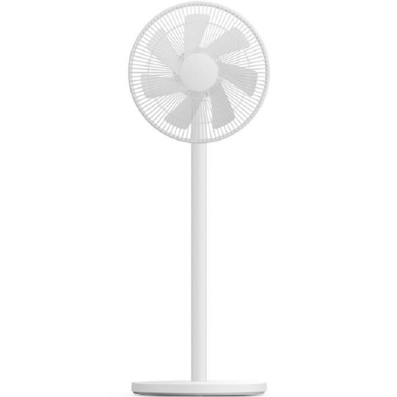 Напольный вентилятор Mijia DC Inverter Fan White JLLDS01DM CN