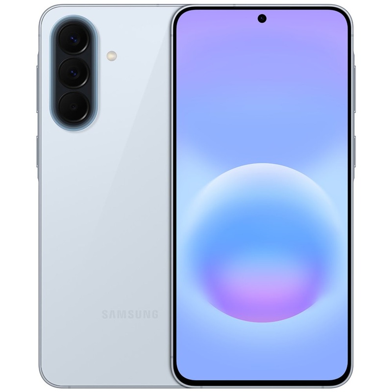 Samsung Galaxy A57 8/256GB (Голубой)