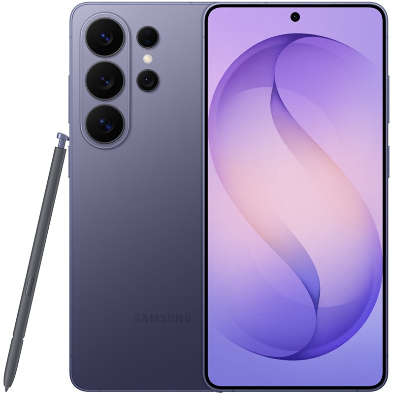 Samsung Galaxy S26 Ultra 12/256GB (Фиолетовый)