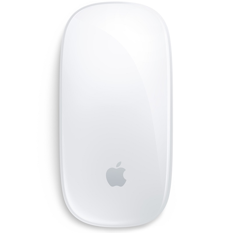 Мышь Apple Magic Mouse 3 USB-C (Белая)