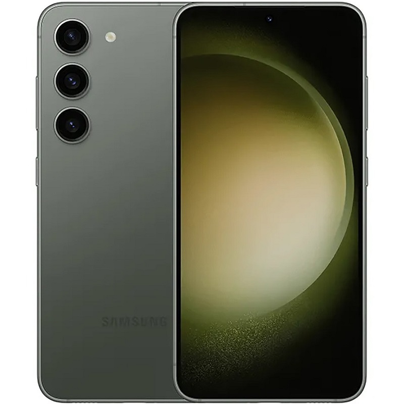 Samsung Galaxy S23 8/256GB (Зеленый)
