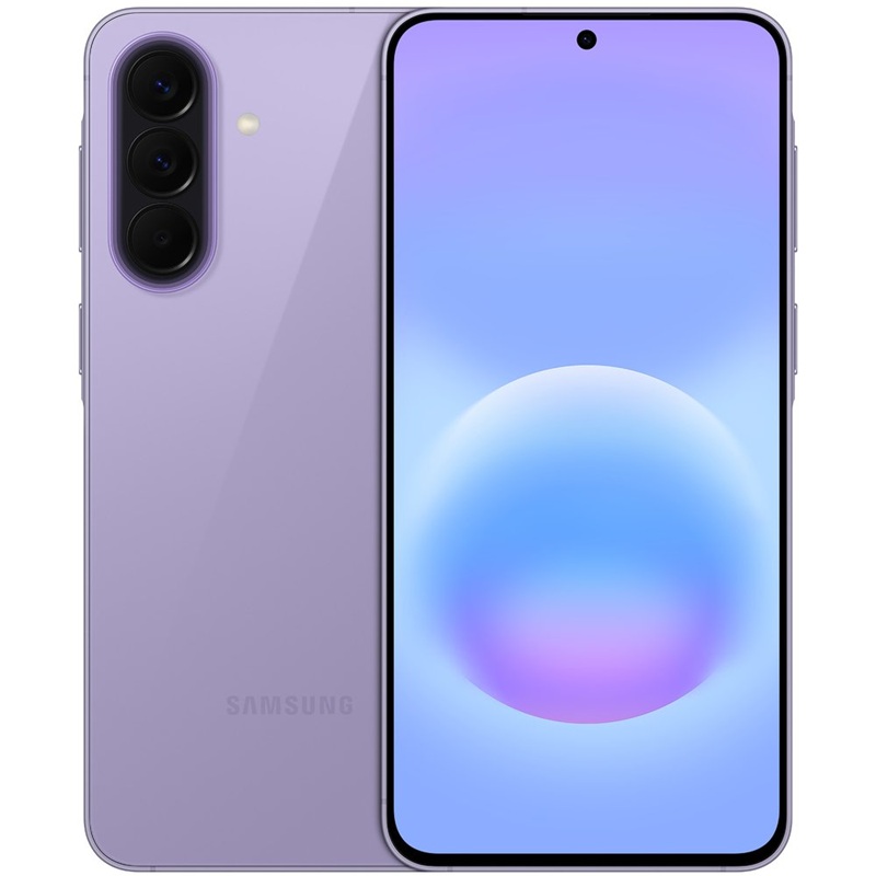 Samsung Galaxy A57 8/128GB (Фиолетовый)