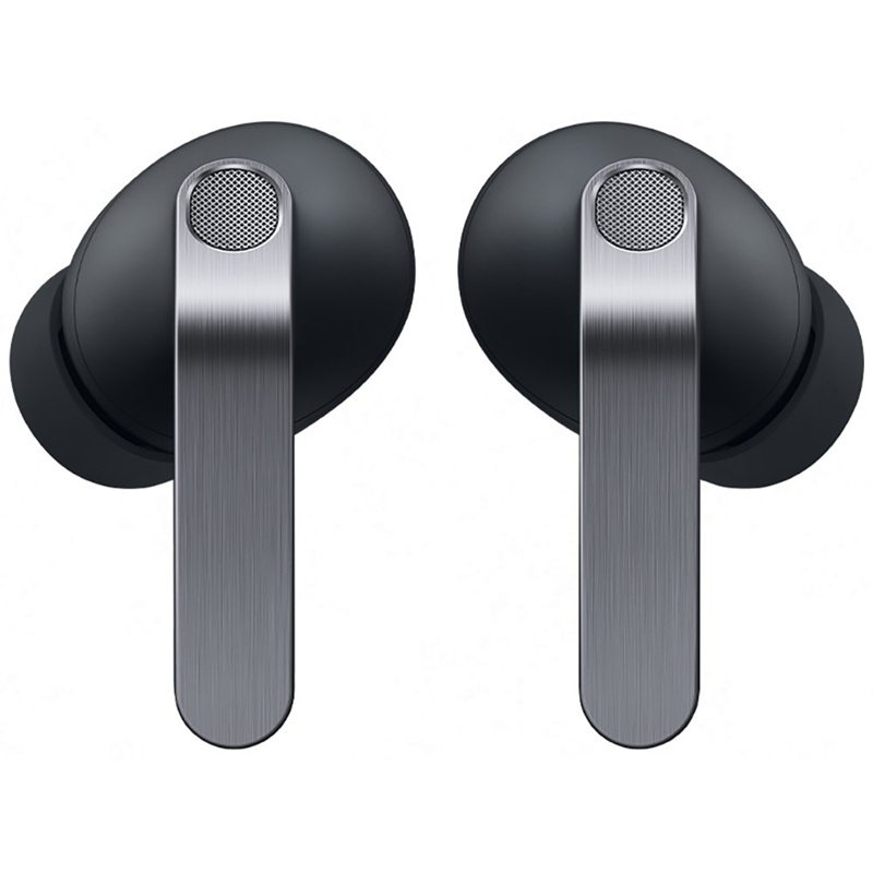 Наушники Samsung Galaxy Buds 4 Pro (Черные)
