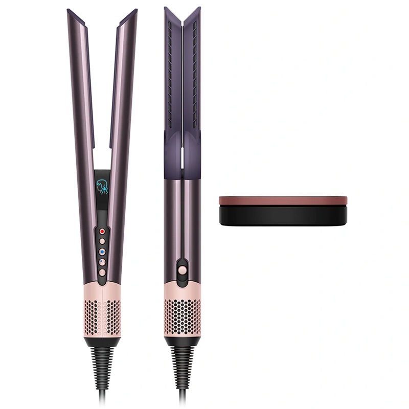 Выпрямитель для волос Dyson Airstrait HT01 (Jasper Plum)