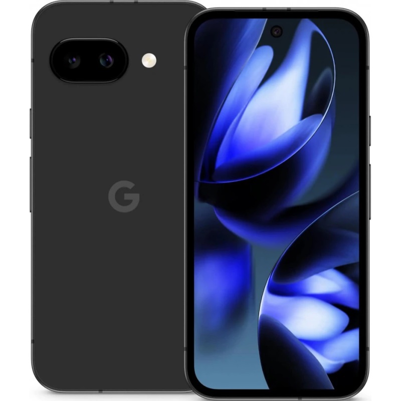 Google Pixel 9a 8/256GB (Черный)
