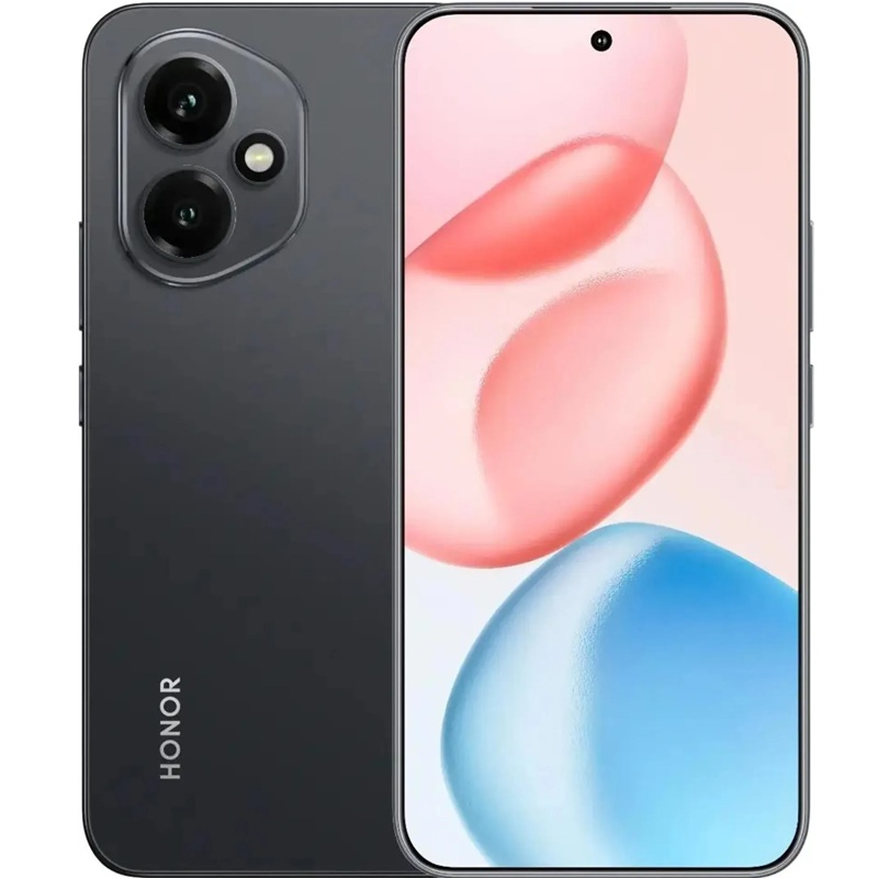 Honor 400 12/256GB (Черный)