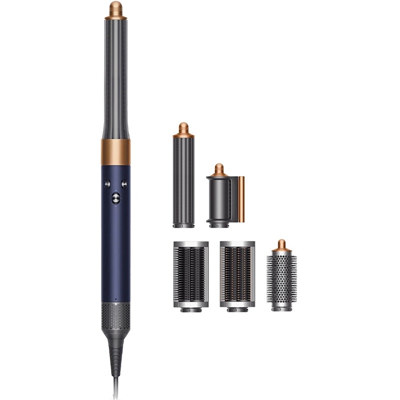 Стайлер Sencicimen X9 Pro (Синий)