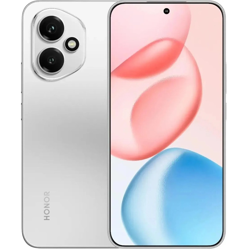 Honor 400 12/256GB (Белый)