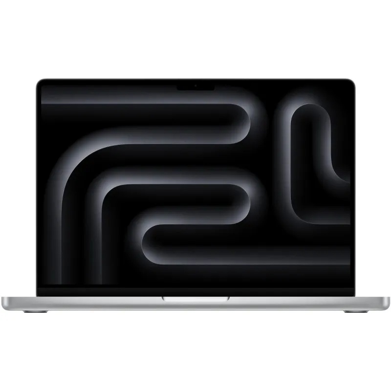 Apple MacBook Pro 16" 2026 (MGE64) M5 Pro 18CPU/20GPU/48GB/1TB (Cеребристый)