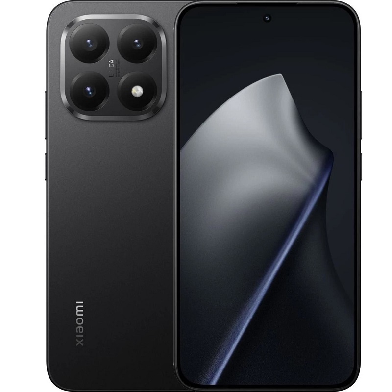 Сяоми 15T 12/512GB (Черный)