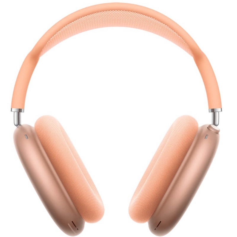 Наушники Apple AirPods Max 2 (2026) (Оранжевые)